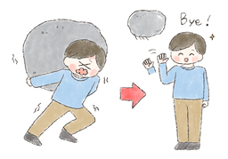 set freeのイラスト